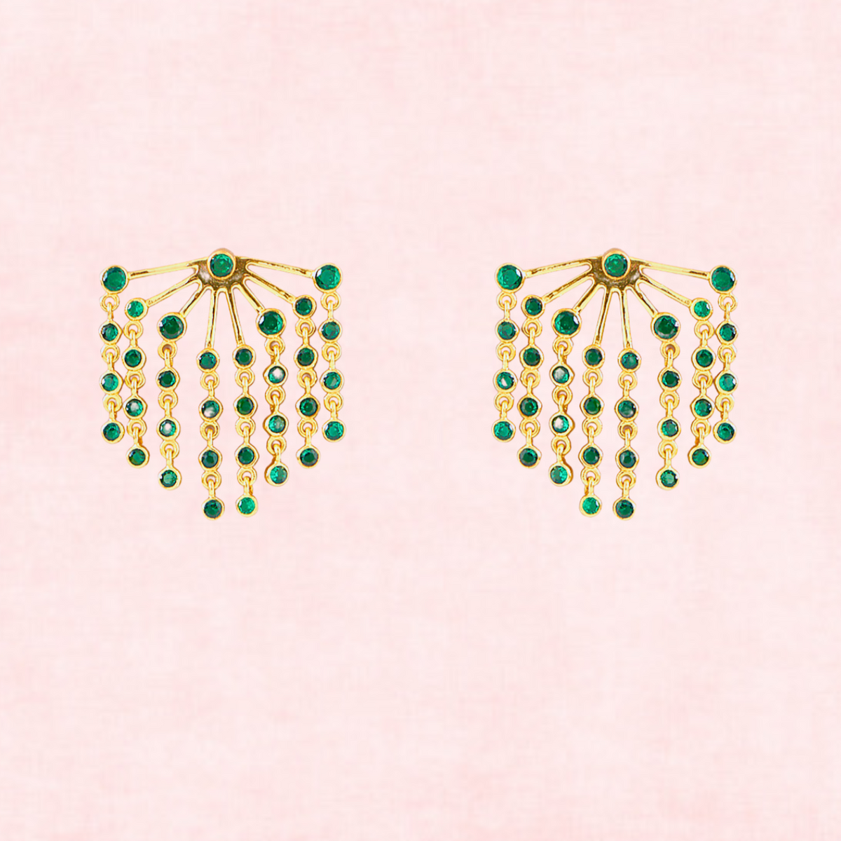 Aurora Earrings