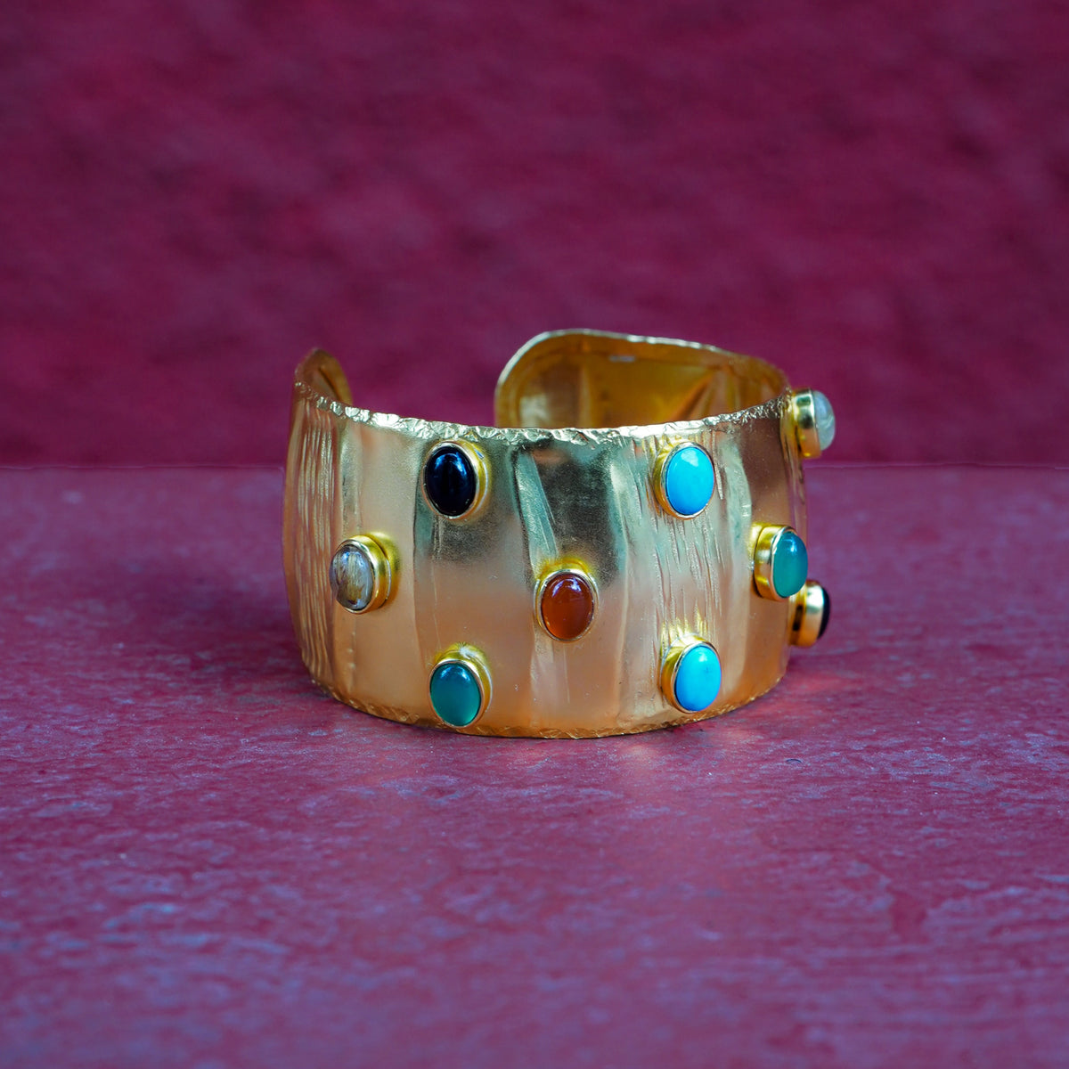 Studded Bracelet