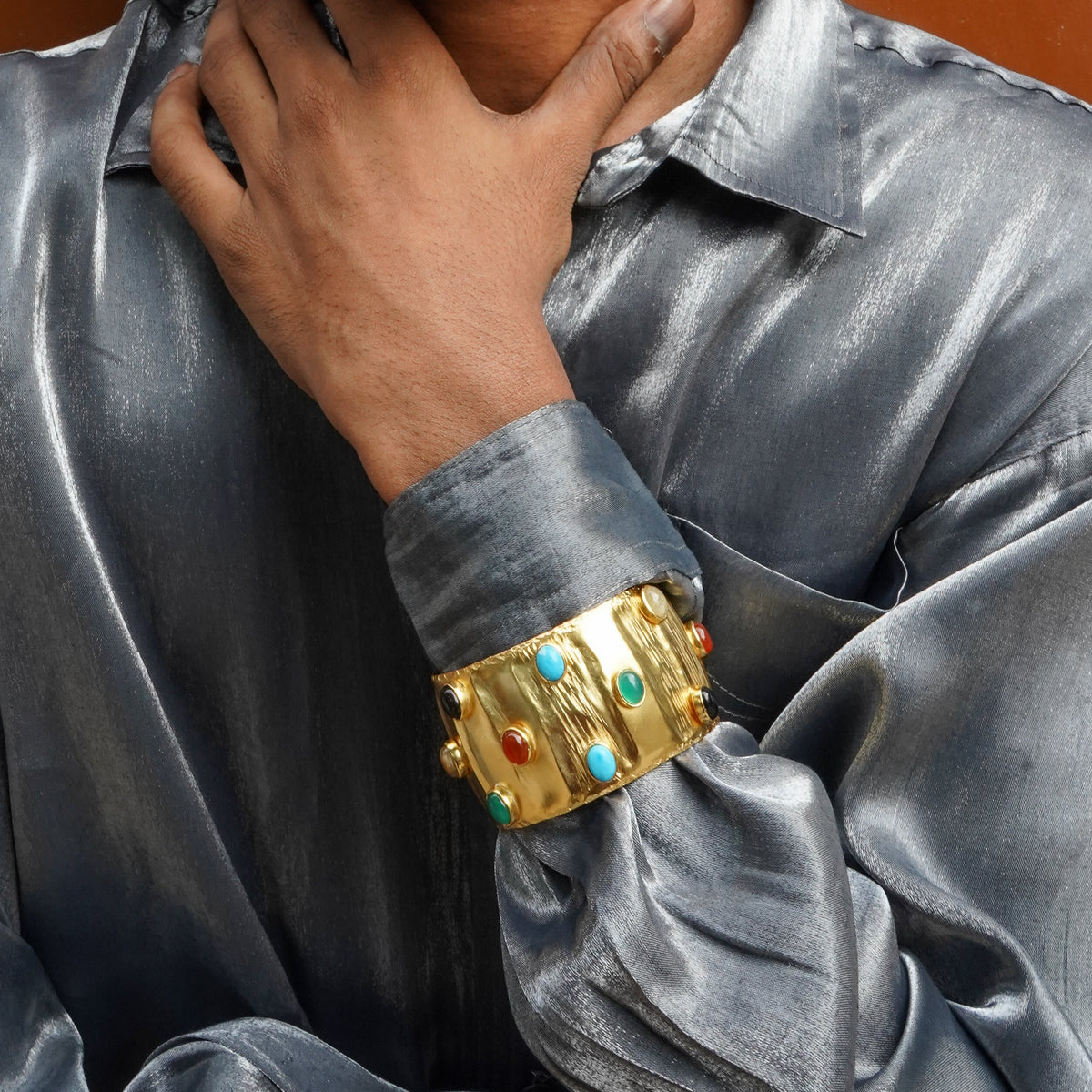Studded Bracelet