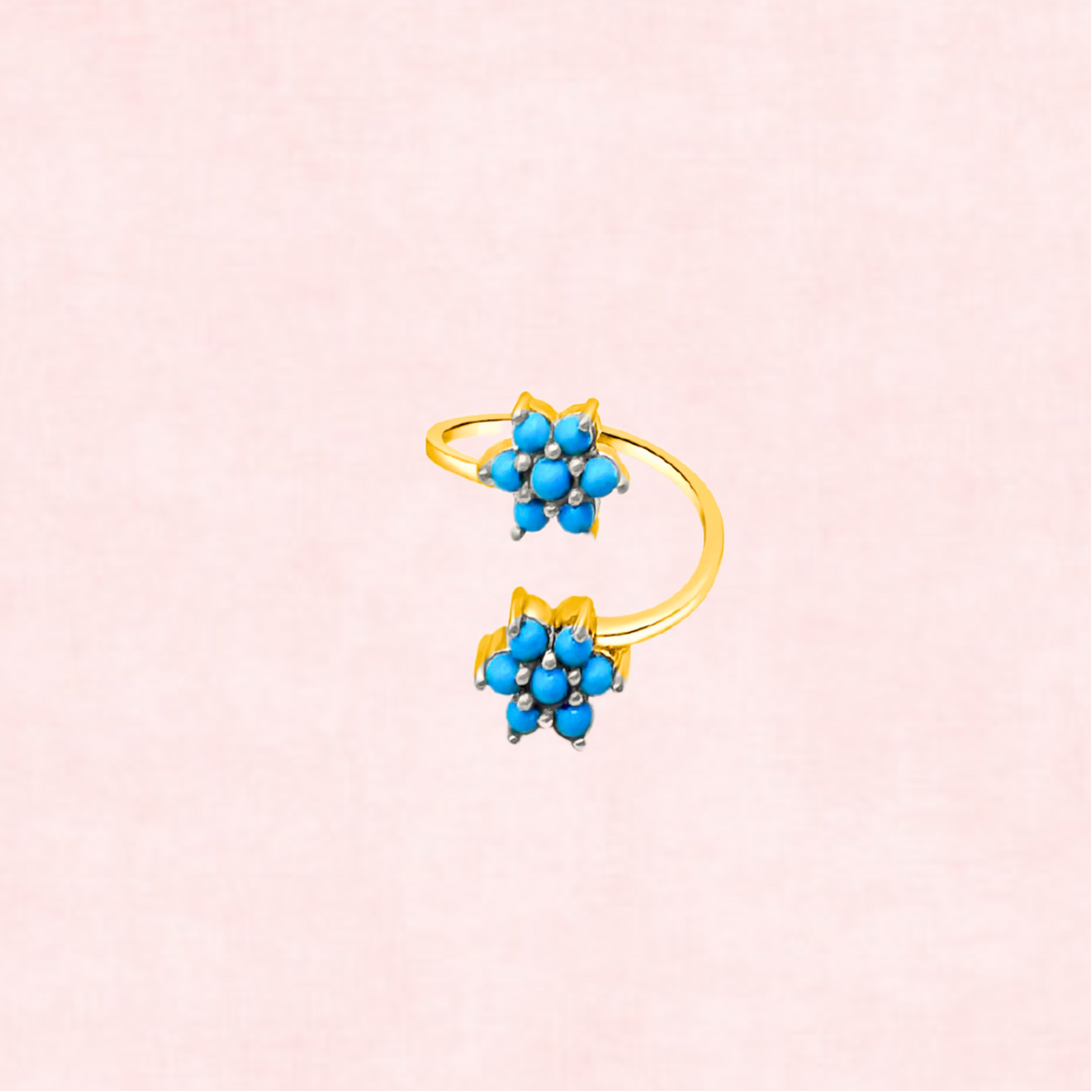 Desire ring