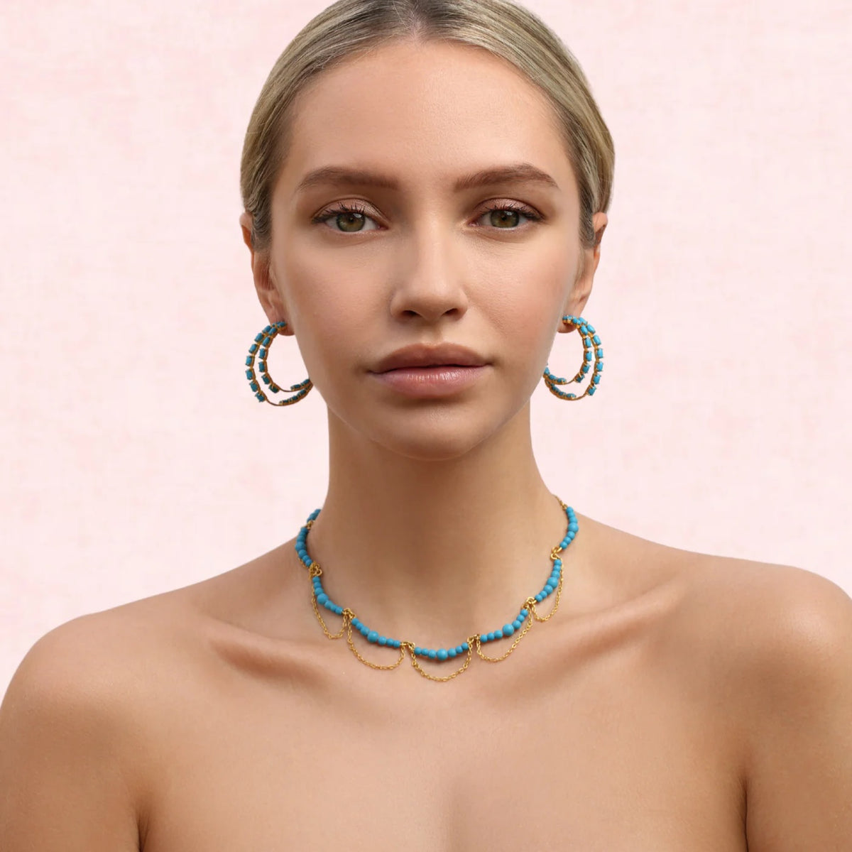 Kiara Hoops