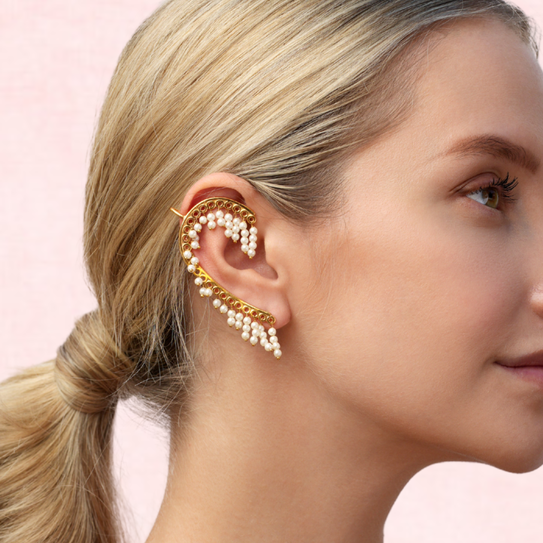 Sofia Earrings