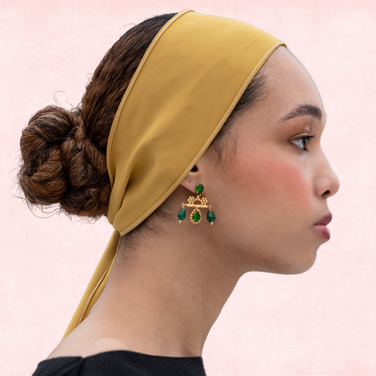 Circus Earrings