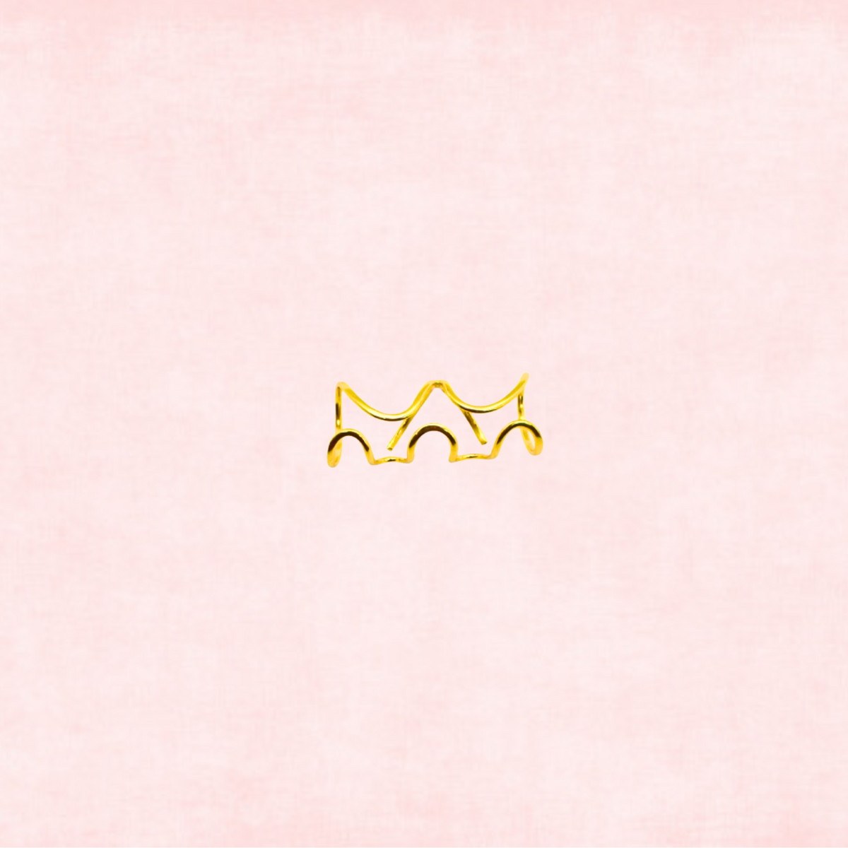 Complicated Ring