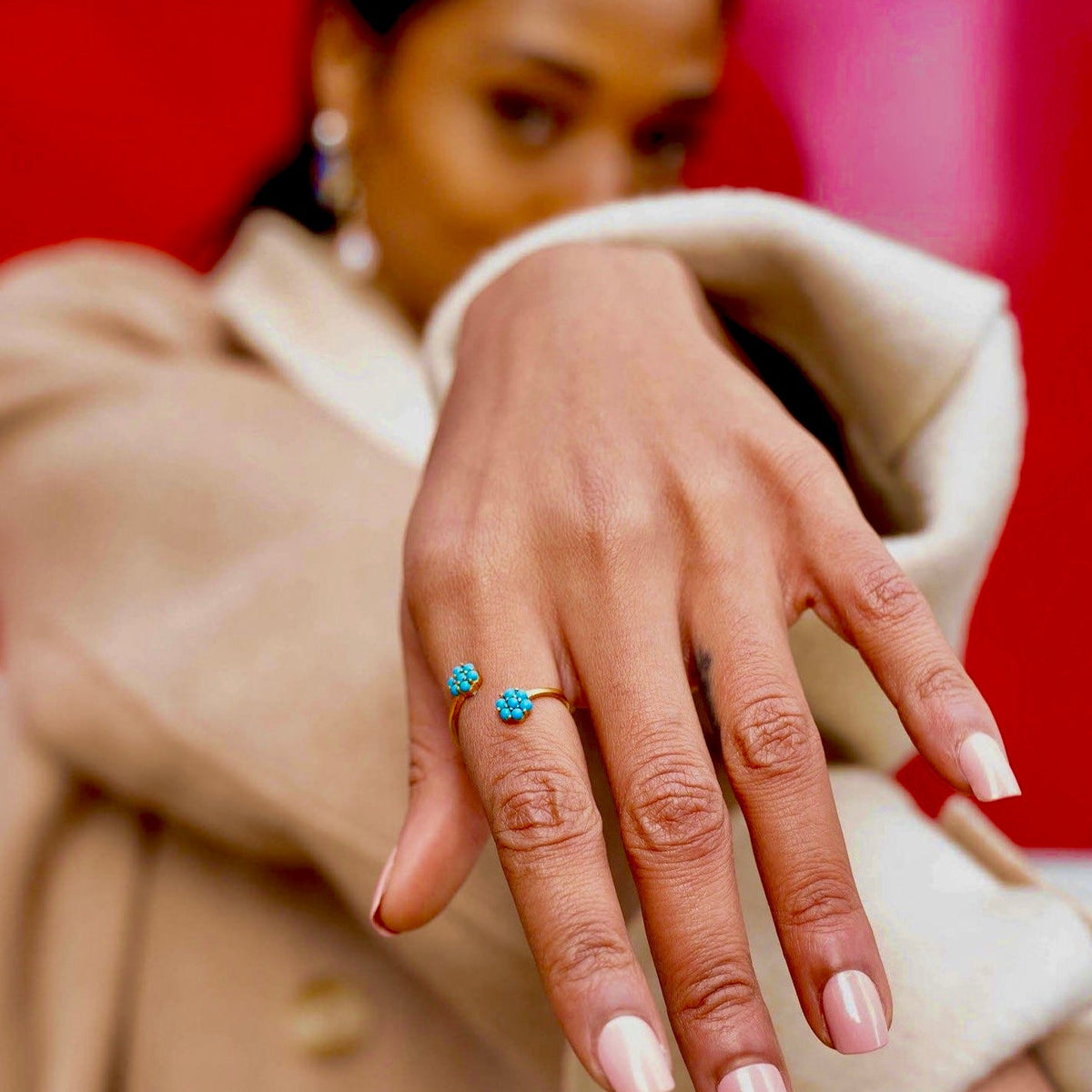 Desire ring