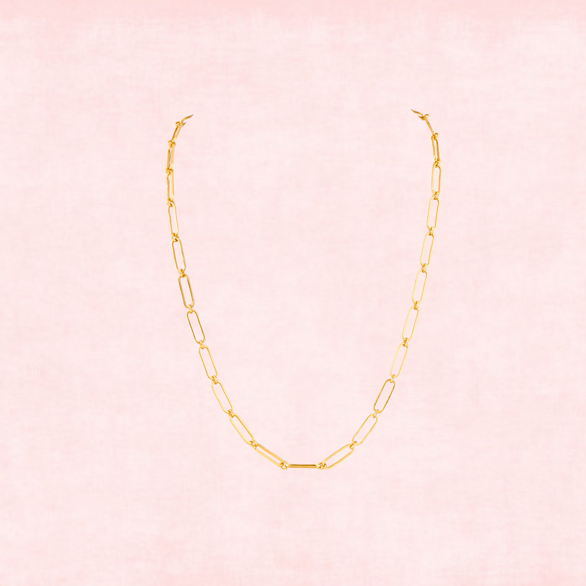 Eva Link Necklace