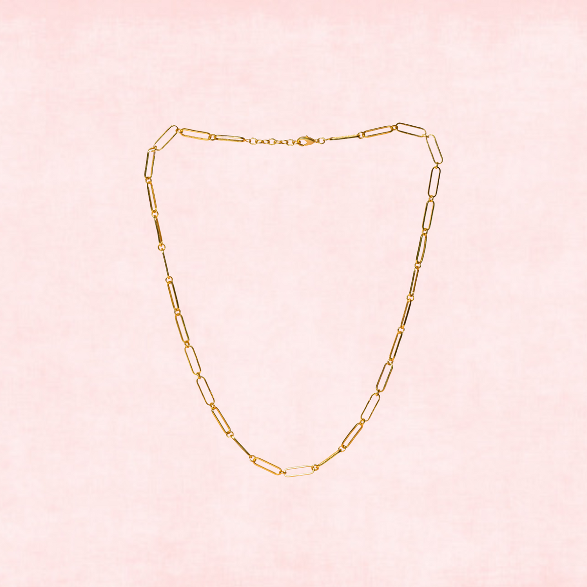 Eva Link Necklace