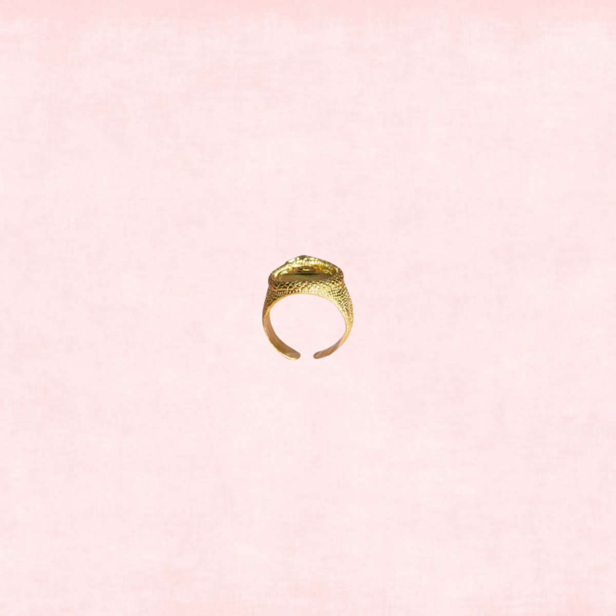 Evil Eye Ring