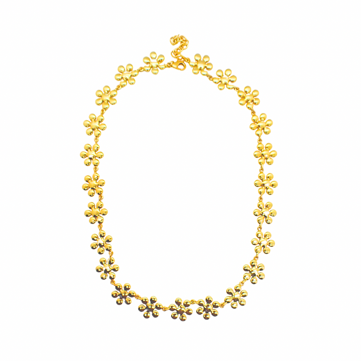 Jasmine Necklace
