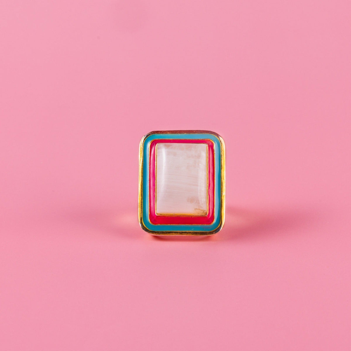 Moon Ring