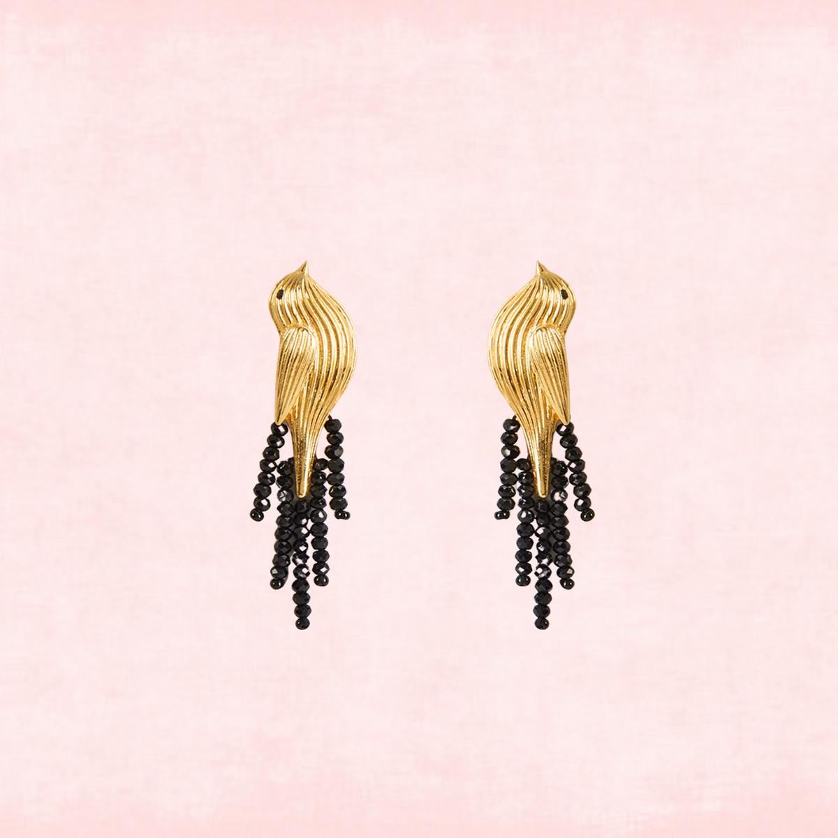 Sparrow Studs