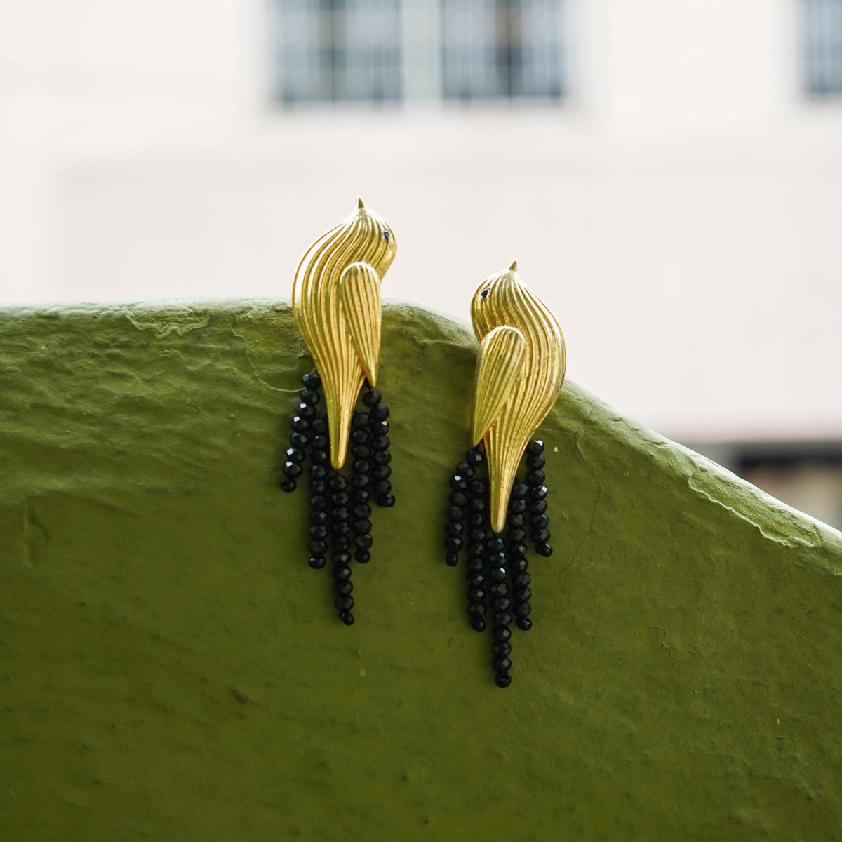 Sparrow Studs