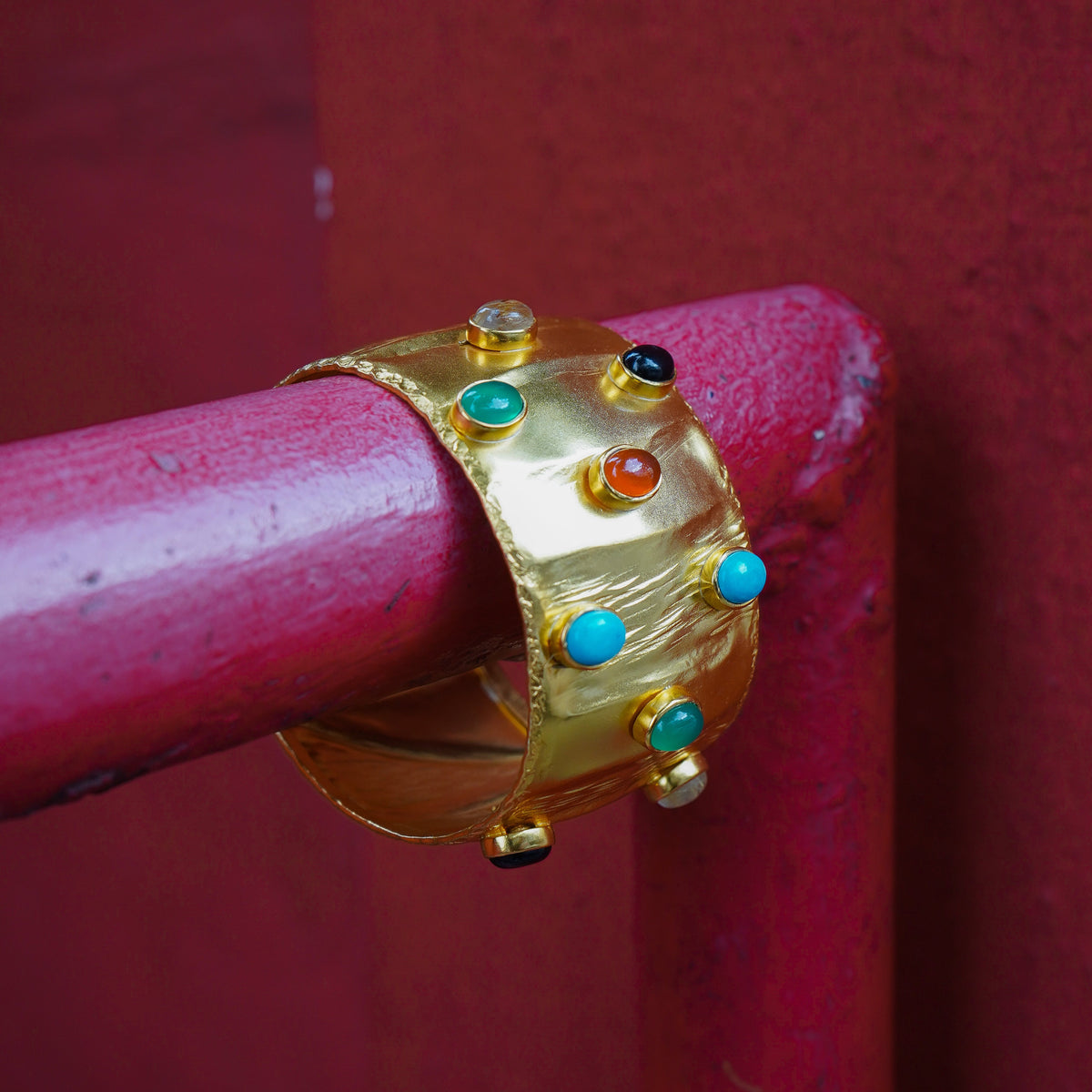 Studded Bracelet