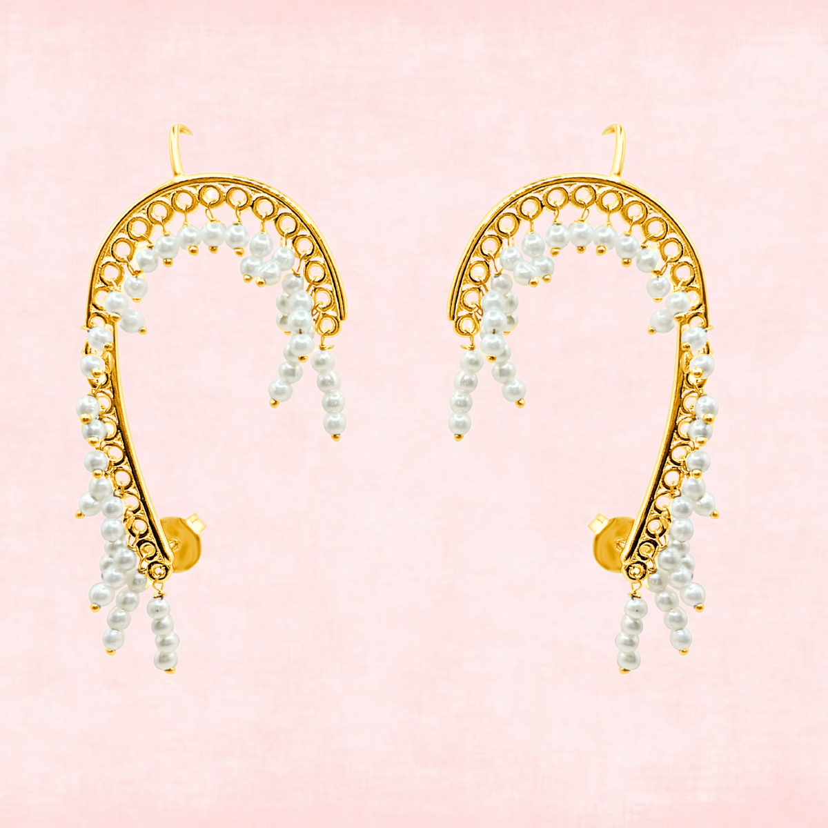 Sofia Earrings