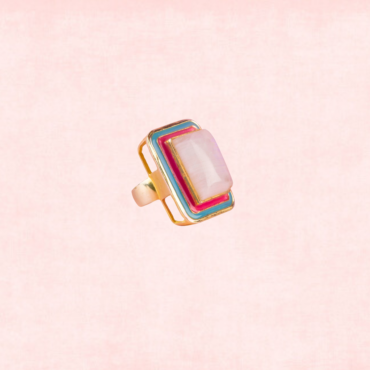 Moon Ring