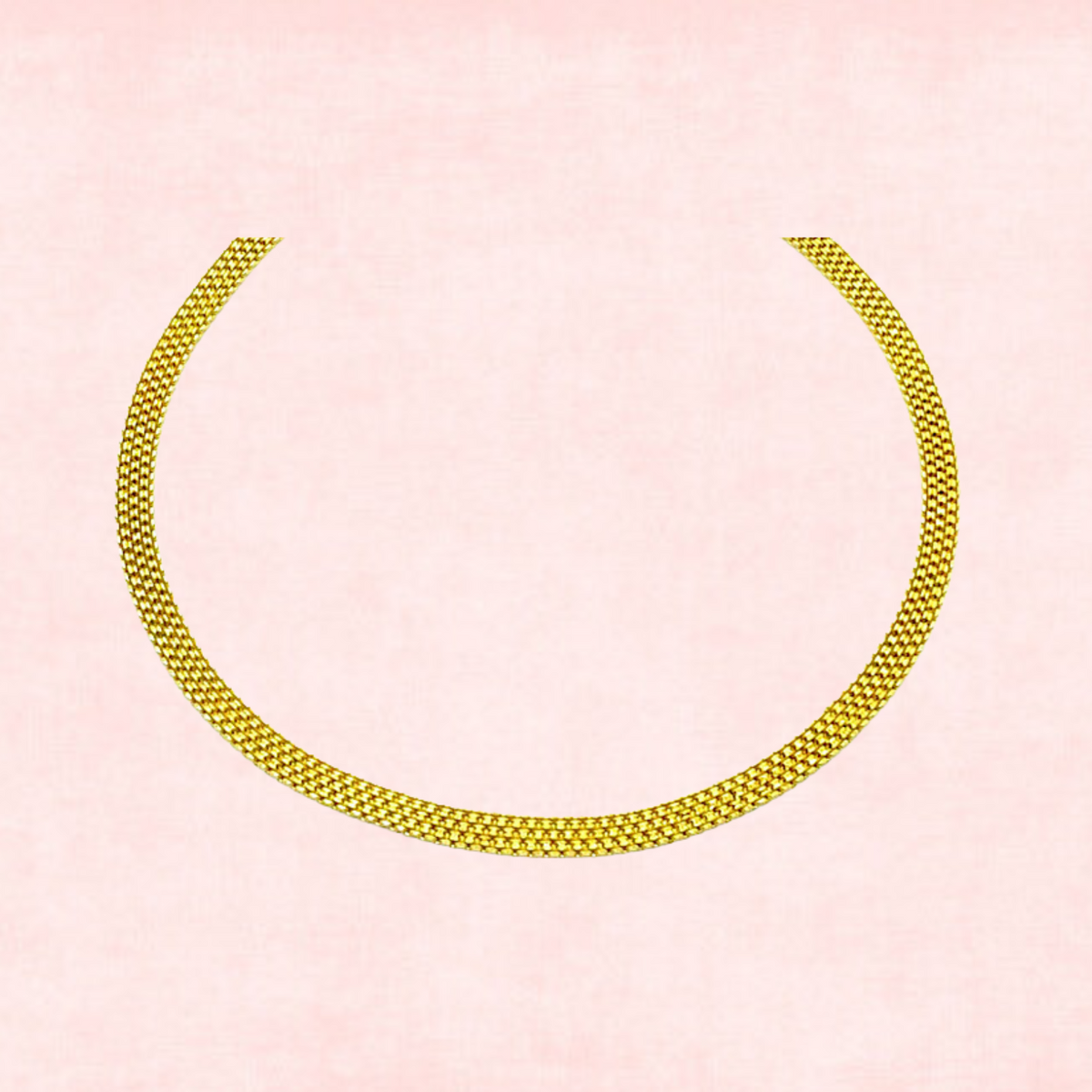 Patti choker
